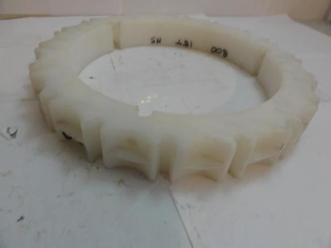 Intralox SP-TM-215-800S18TNS; Sprocket; 8-1/2"ID; 11-1/16" OD