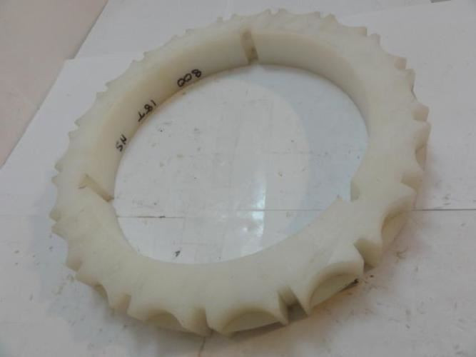 Intralox SP-TM-215-800S18TNS; Sprocket; 8-1/2"ID; 11-1/16" OD