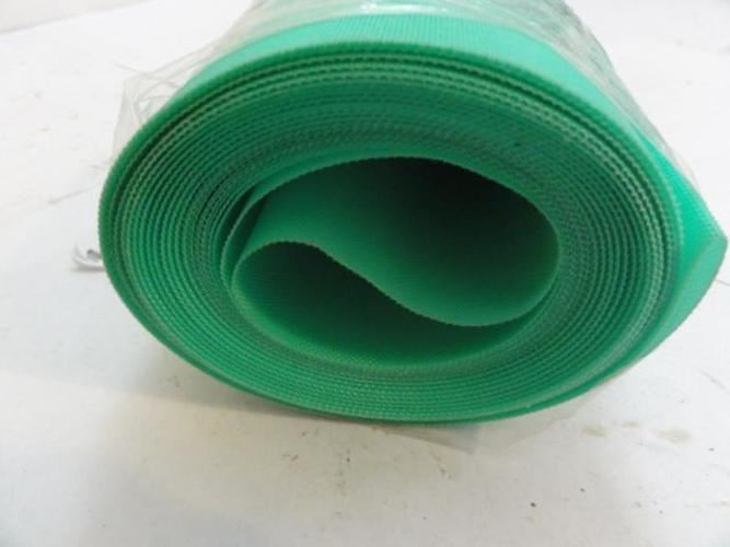 Habasit V570X8475G; Green Belt; T05JC Material; 570mm Width