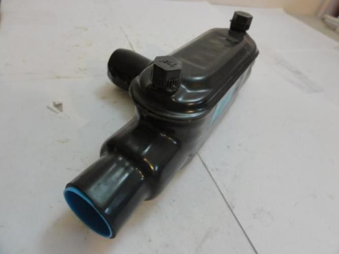 Thomas & Betts 734A; Conduit Tee; 1" Port