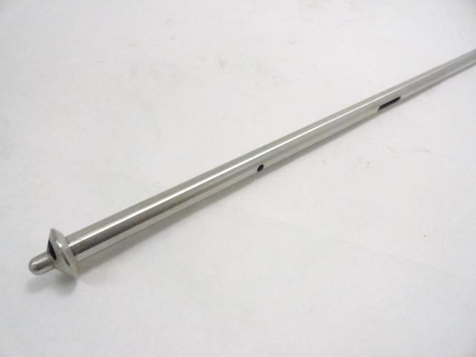 H&M Sales Company 39491700; Big Bird Probe Ventor V