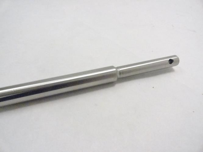 H&M Sales Company 39491700; Big Bird Probe Ventor V