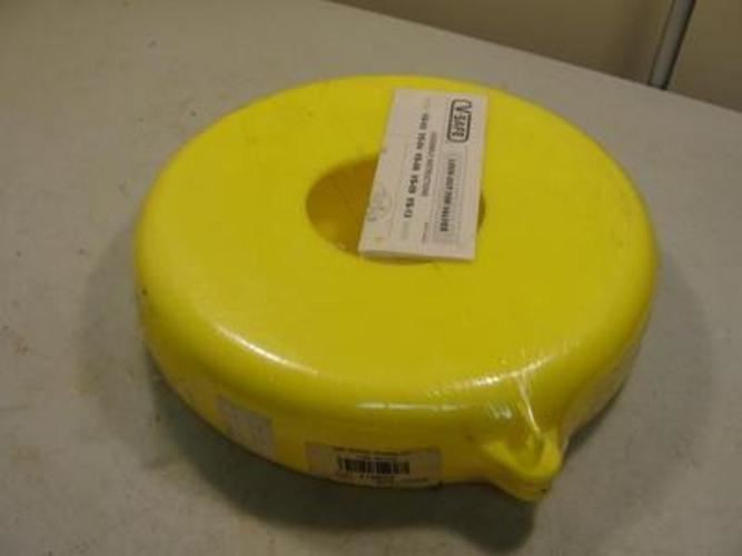 Lab Safety Supply 11693Y; Valve Lockout; 2-3/8" High