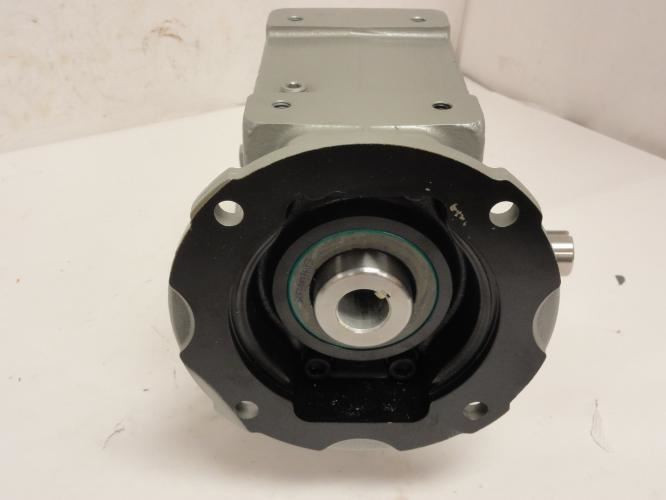 Dodge 23QZ25R14; Gear Reducer RA; 25:1 Ratio; 1.65 Hp Input