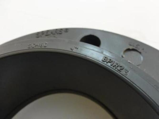 Spears NSF-61; Pipe Flange; 4" IPS; 150 PSI; 5-1/4" OD