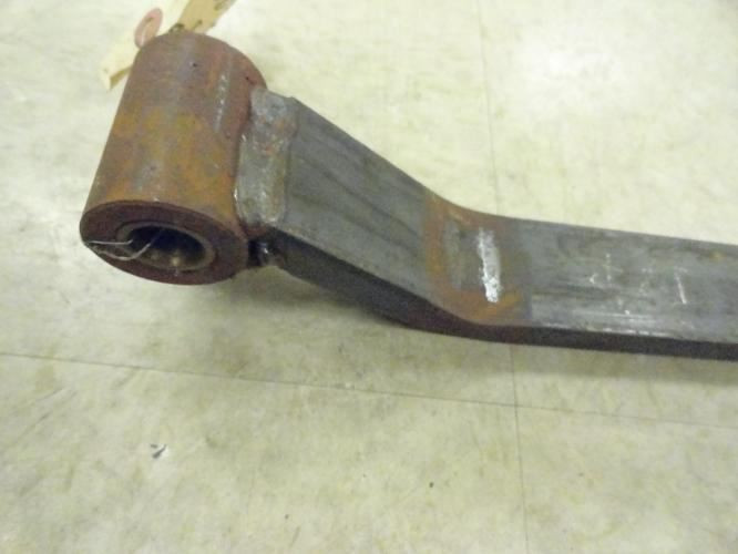 Linde 127408; Pull Rod