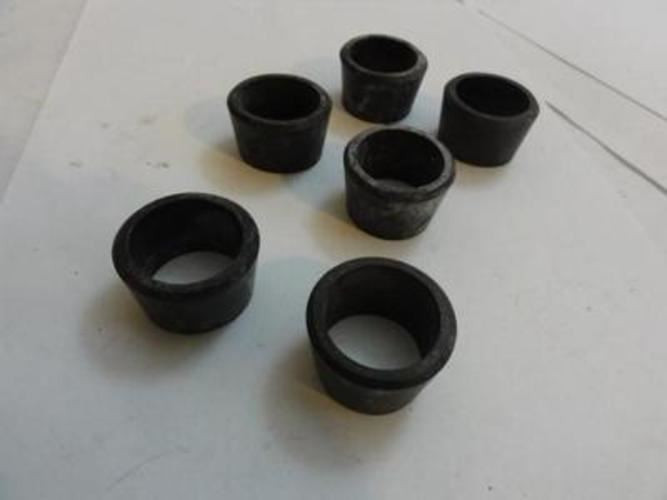 CR 1.000-1.125 74; LOT-6 Gland for Wire Grip; 1.000-1.125"