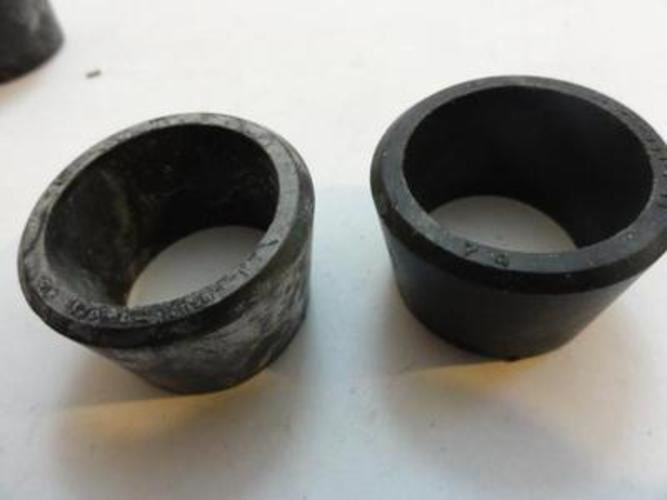 CR 1.000-1.125 74; LOT-6 Gland for Wire Grip; 1.000-1.125"