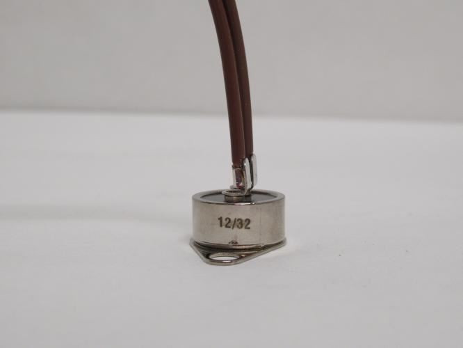 ITW Dynatec N03870; Thermostat