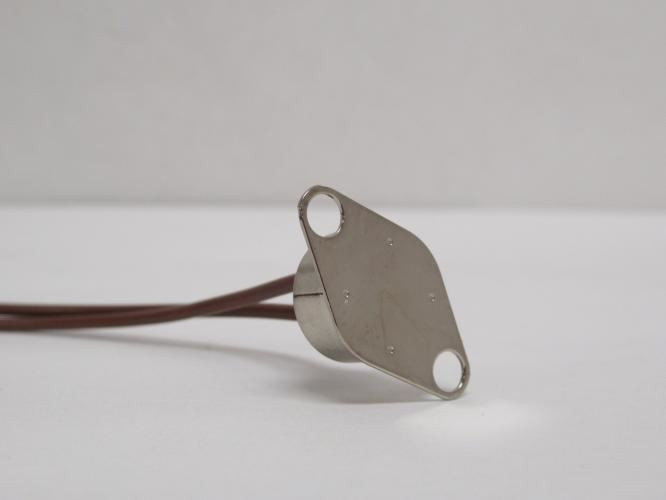 ITW Dynatec N03870; Thermostat