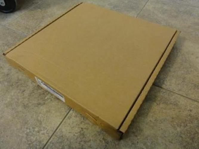 Central Pipe Supply J68360; SBR Red Rubber # 20; 8" Gasket Kit; 1/8" Full Face