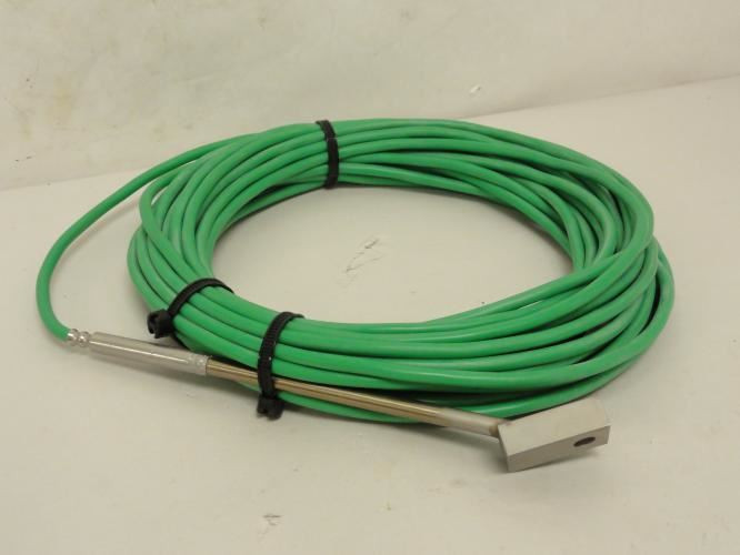 Jumo 00416280N1CR-N1; Sensor Assembly # Z007521; 40' Long