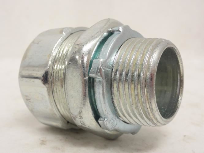 Thomas Betts 5234-1; Liquidtight Flexible Metal Conduit; 1 NPT