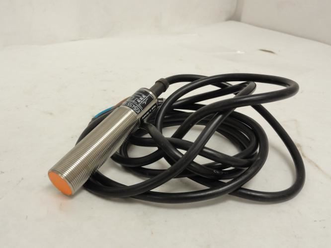ifm IG5455; Inductive Sensor (NO Mounting Nuts)