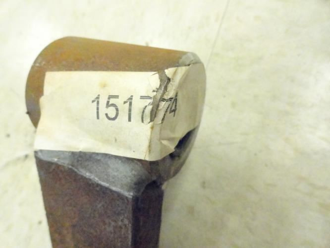 Mouat 151774; Pull Rod Bar