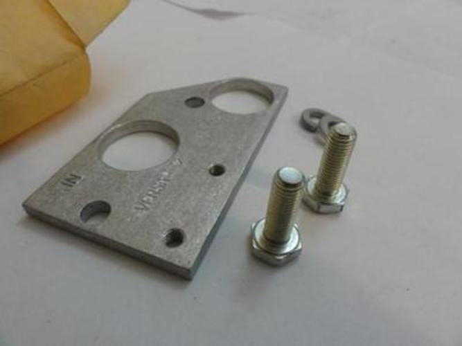 Versa KM-SE; Supply End Section Assembly