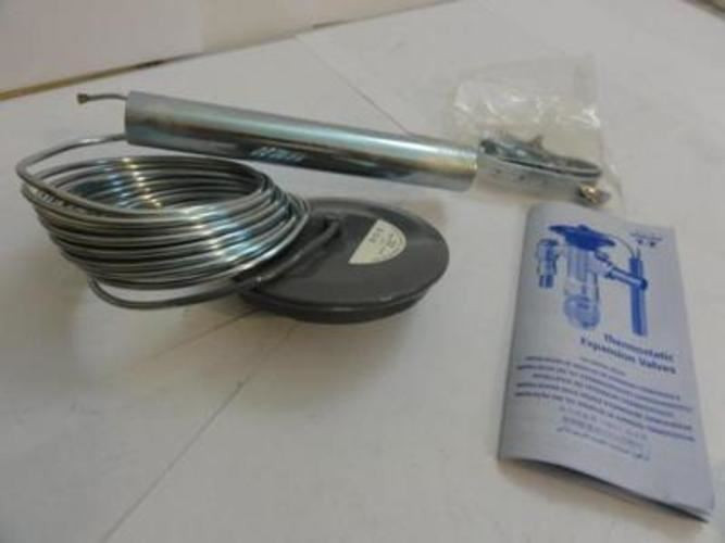 Sporan Valve Co. KT-12-AL; Thermostatic Exapnsion Valve