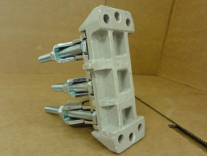 Stahl SLKD240; Single Terminal; 600VAC; 2X; 50-240mm2