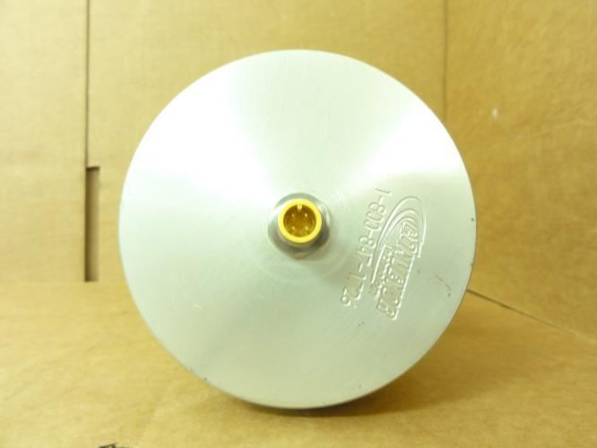 Stebon SD8L852-200-79-N1892; StepMotor W/ Encoder & Cord