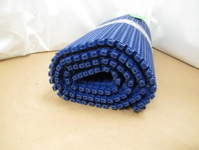 Intralox 2400-23.8-9.8; Conveyor Belt; 9.8' Long; 23.8" Wide