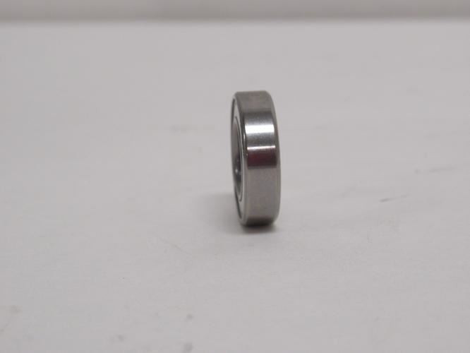 EZO 6800H-ZZ; Ball Bearing; SS; 10mmID x 19mmOD x 5mm Wide