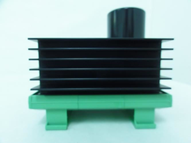 Marel AC1521520-T; Power Supply Board; CAN I/O