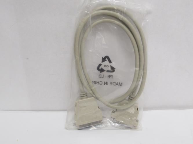 Assmann AK101-1.8; Lot-2 Printer Cables; Parallel 1.8M