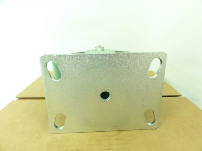 Challange MDL-190672; Caster Wheel Assembly; 8"OD