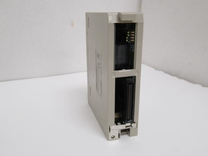Omron CS1W-CT021; Counter Unit; 2-Channel; 12-24VDC; 30mA