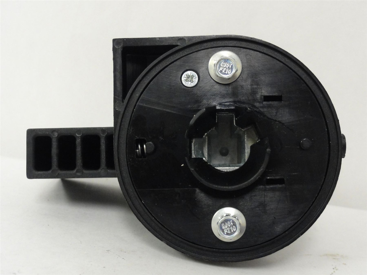 Eaton CPBW6; Rotary Disconnect Pistol Handle; Type: 6