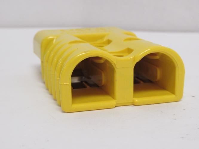 ProMatch 215334; Power Connector; 175A; 600V; Shell Only