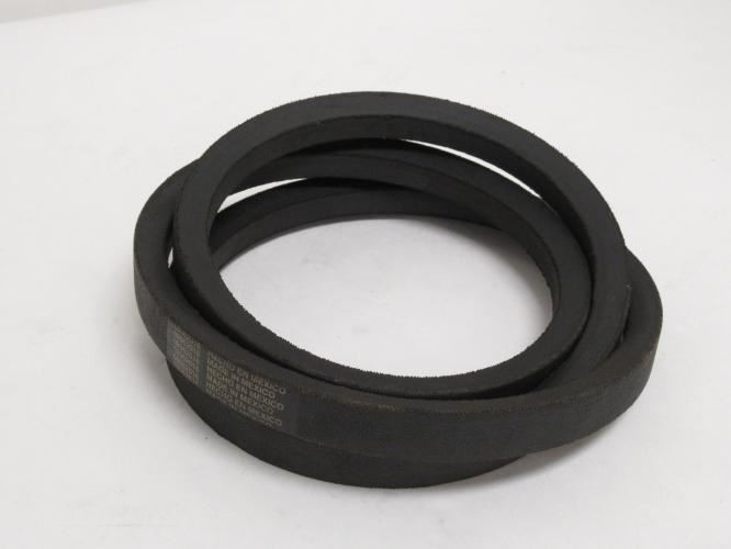 Continental B52; V-Belt 5L550; 55" Long; 0.65" Top Width; Sec: B
