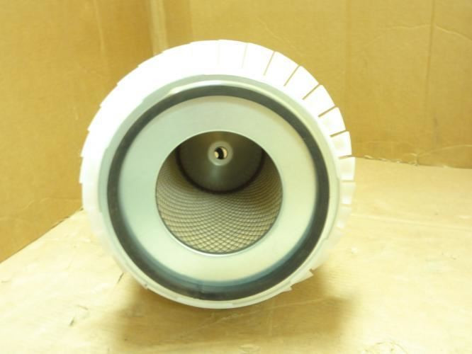US Petrolon Industrial VAKB231; Air Filter; 11-1/2"OD; 5" ID