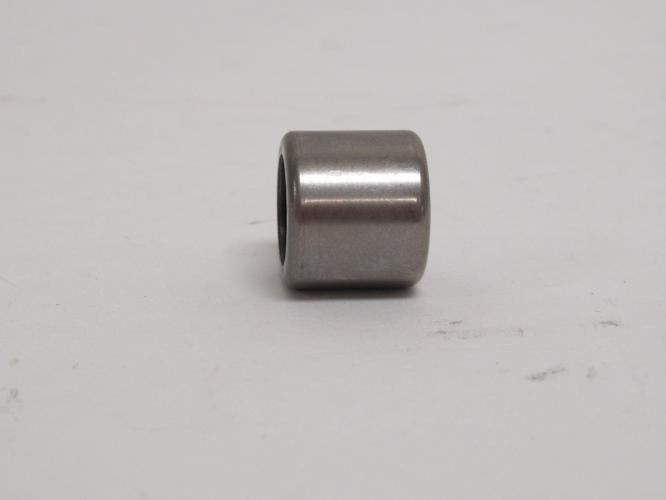 NRB HK1216.2RS; Drawn Cup Needle Roller Bearing 12mmID x 18mmOD