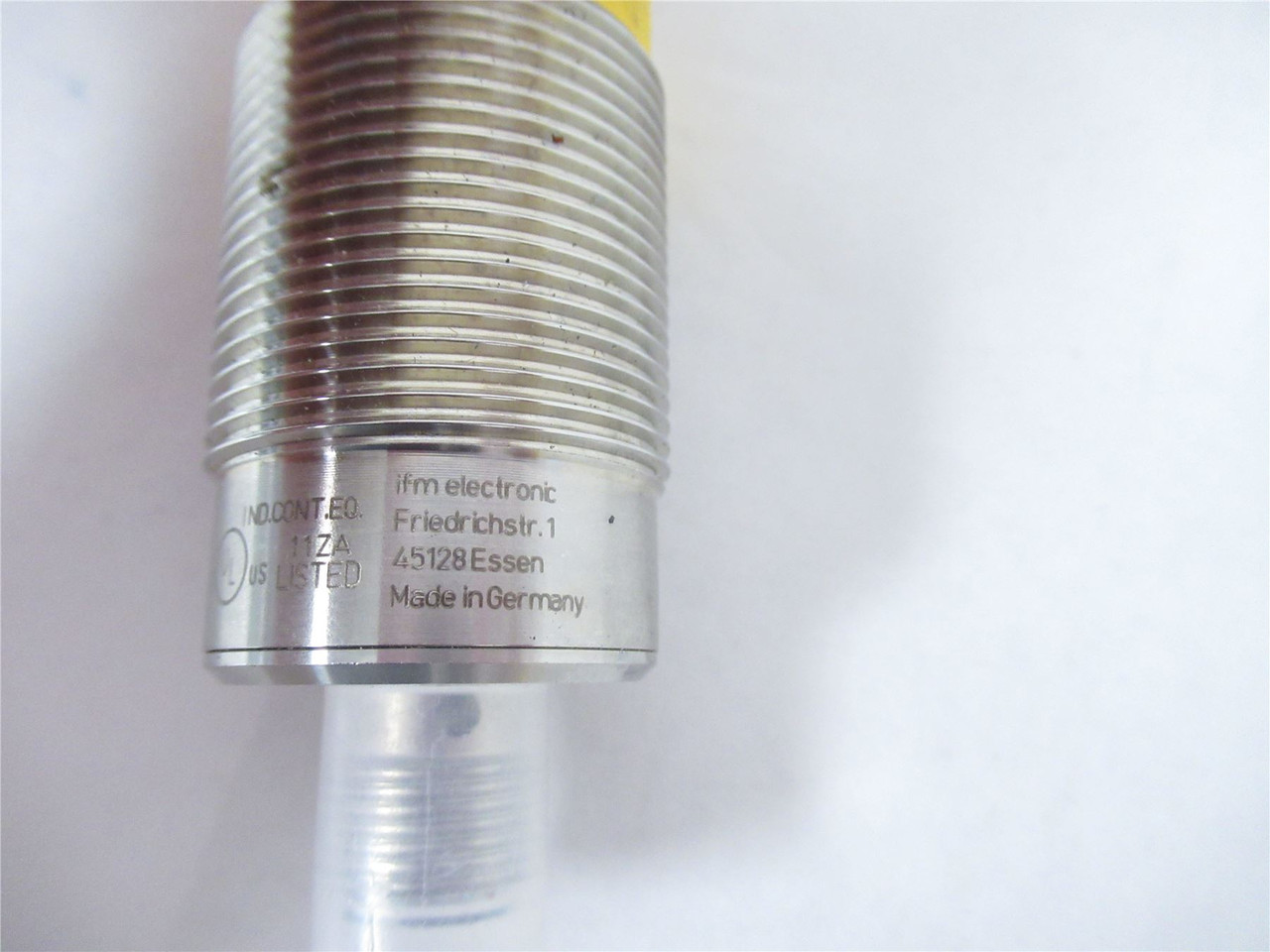 IFM Efector GI711S; Inductive Proximity Sensor 2.5; (30 mA)