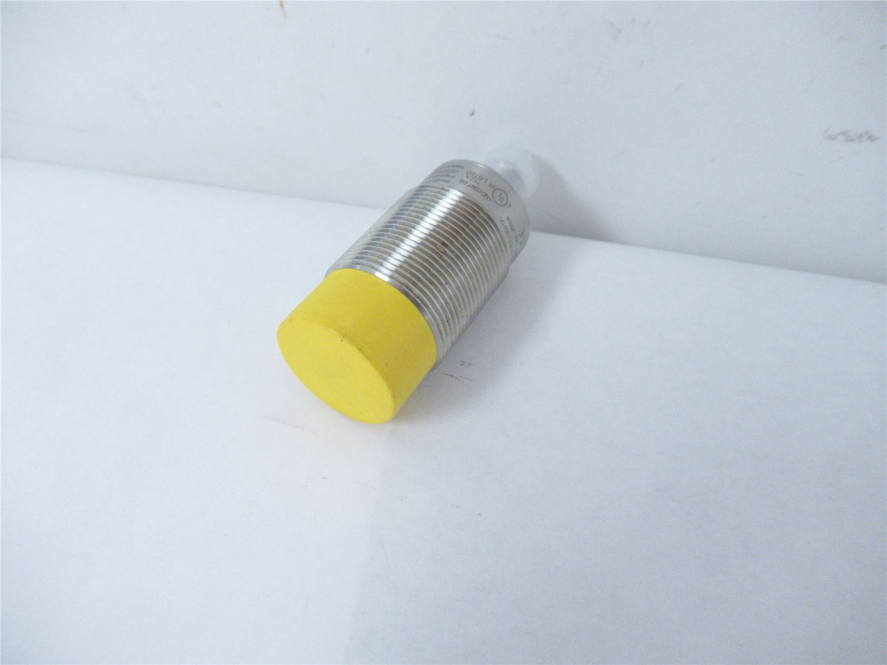 IFM Efector GI711S; Inductive Proximity Sensor 2.5; (30 mA)