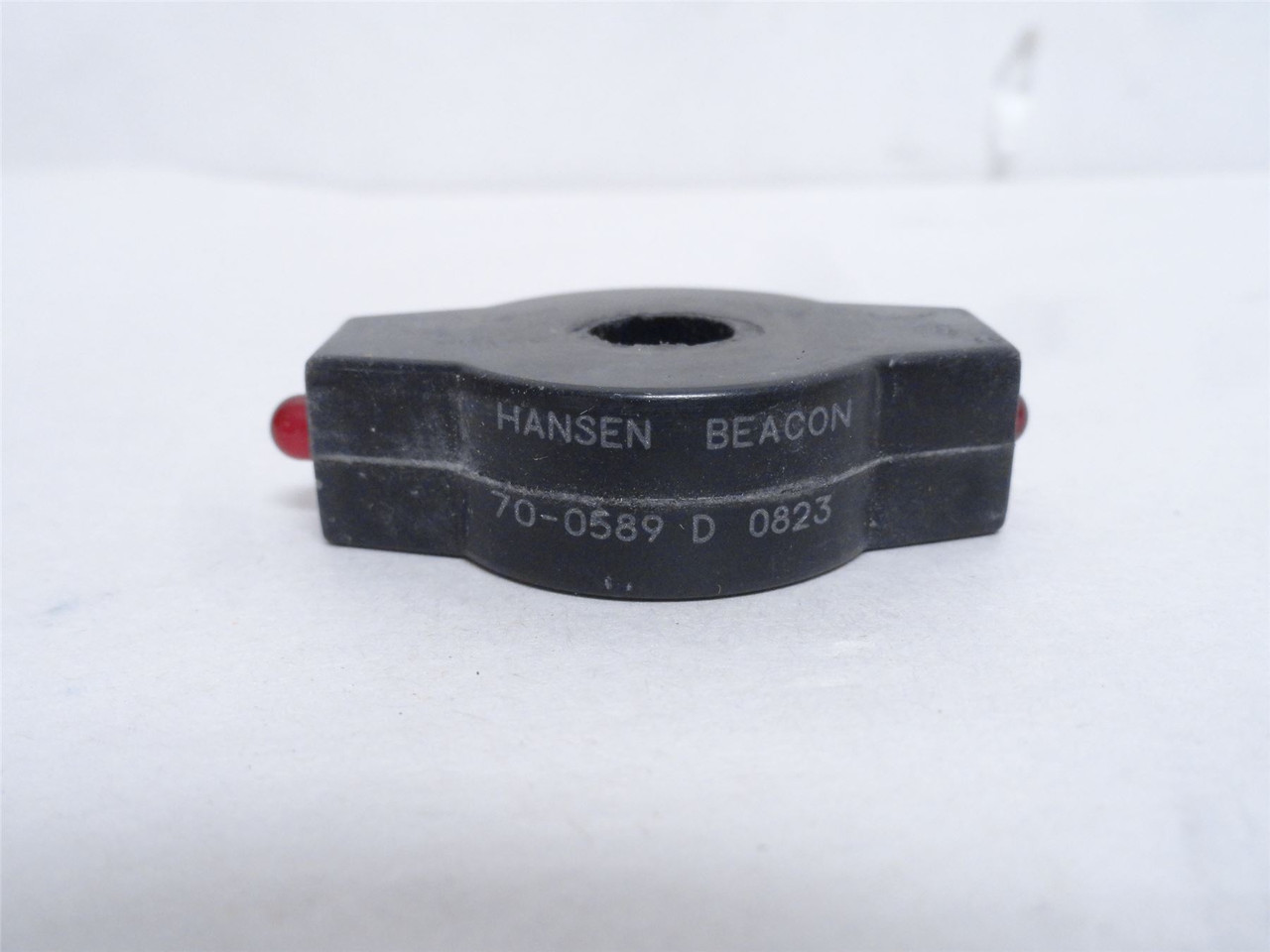 Hansen 701-1100; Red Beacon Pilot Light Kit