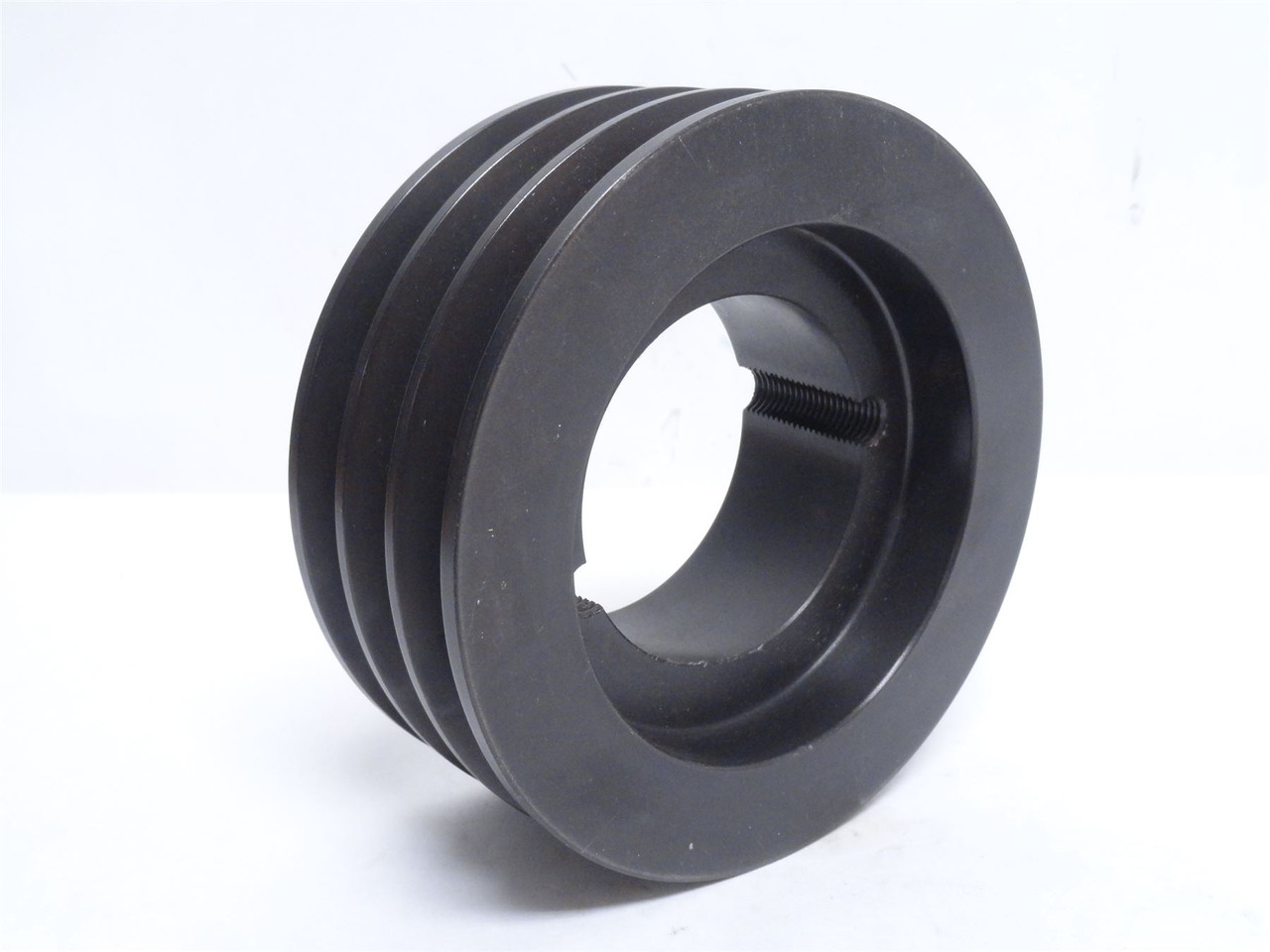 Dodge 3B6.0-2517; Bushed V-Belt Pulley 118316; 3-Groove