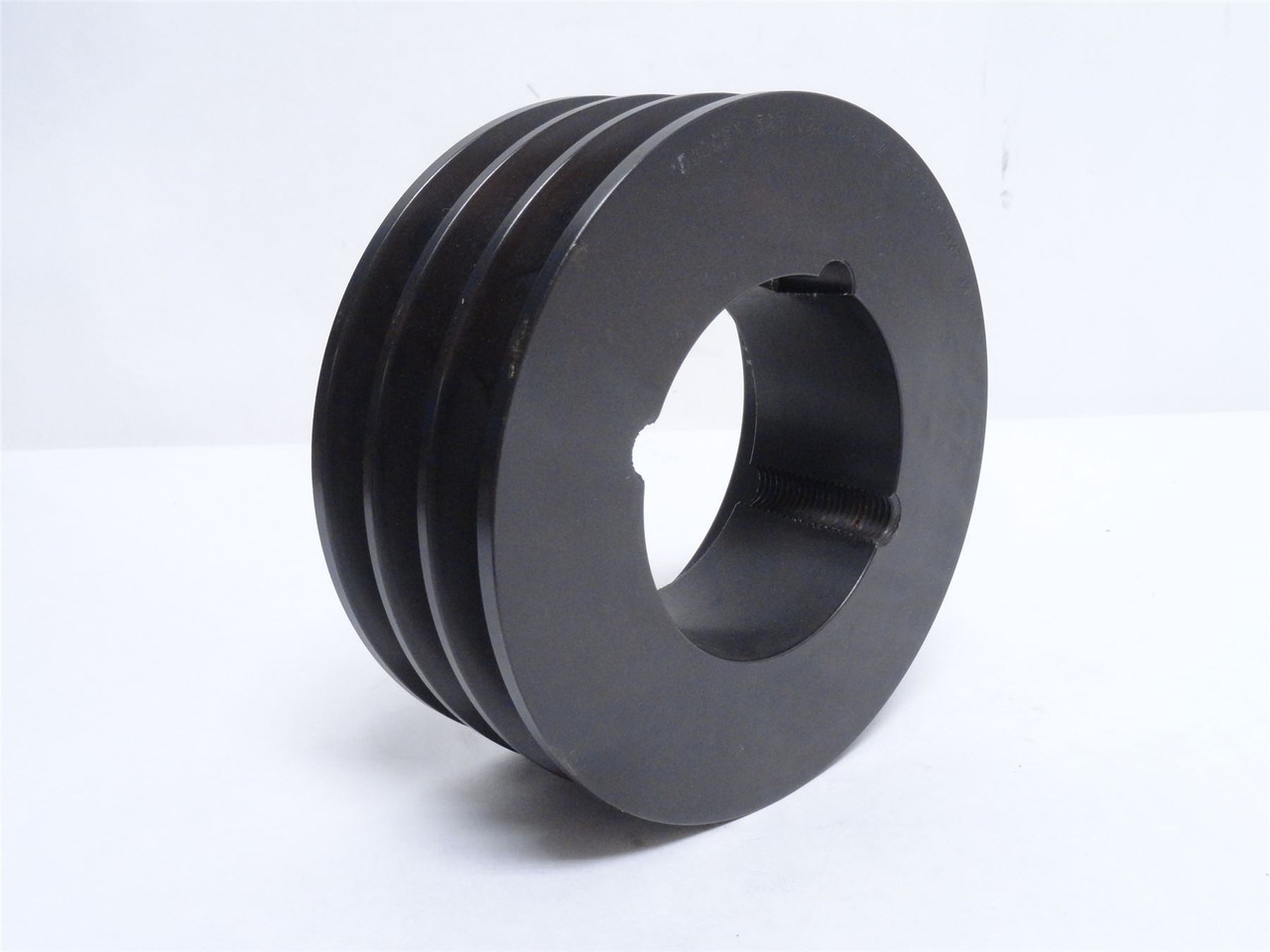 Dodge 3B6.0-2517; Bushed V-Belt Pulley 118316; 3-Groove