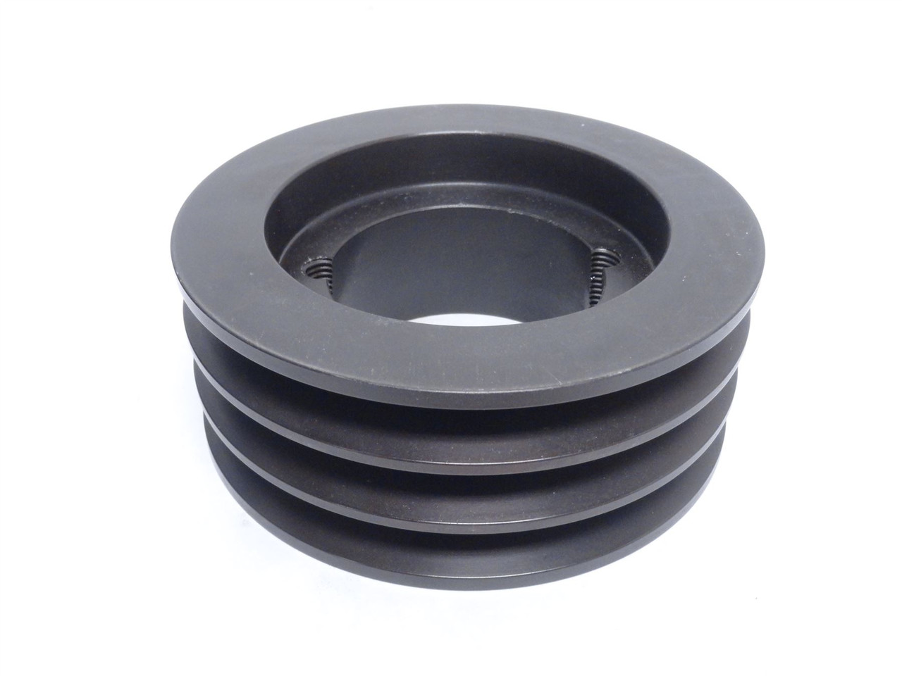 Dodge 3B6.0-2517; Bushed V-Belt Pulley 118316; 3-Groove