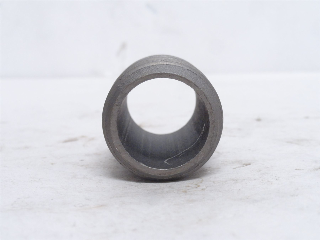 Industry-Std 1LMJ3; Lot-4; Pipe Nipples; 1NPT; 2" Long