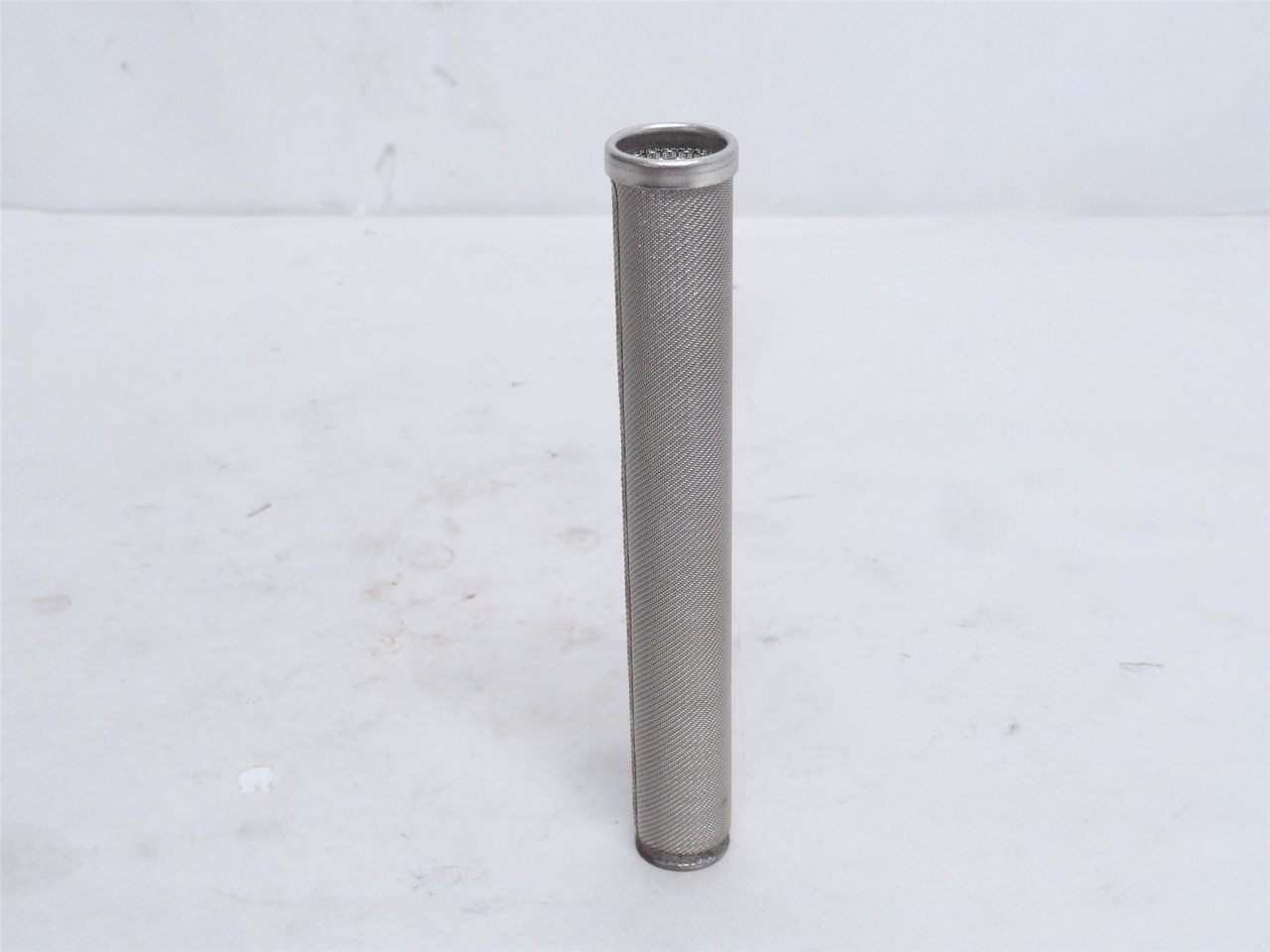 Nordson 274578; Screen Filter; 5-15/32" Long; 3/4"OD