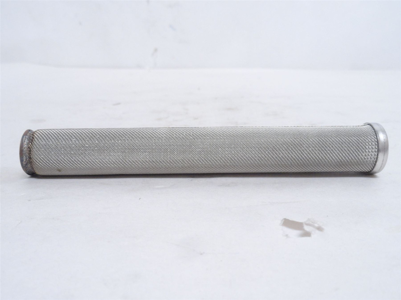 Nordson 274578; Screen Filter; 5-15/32" Long; 3/4"OD