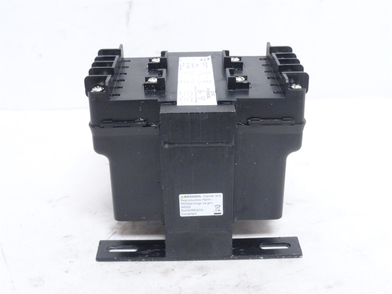 Hammond PH350MQMJ; Transformer 350VA Pri: 220/440 Sec:110/220