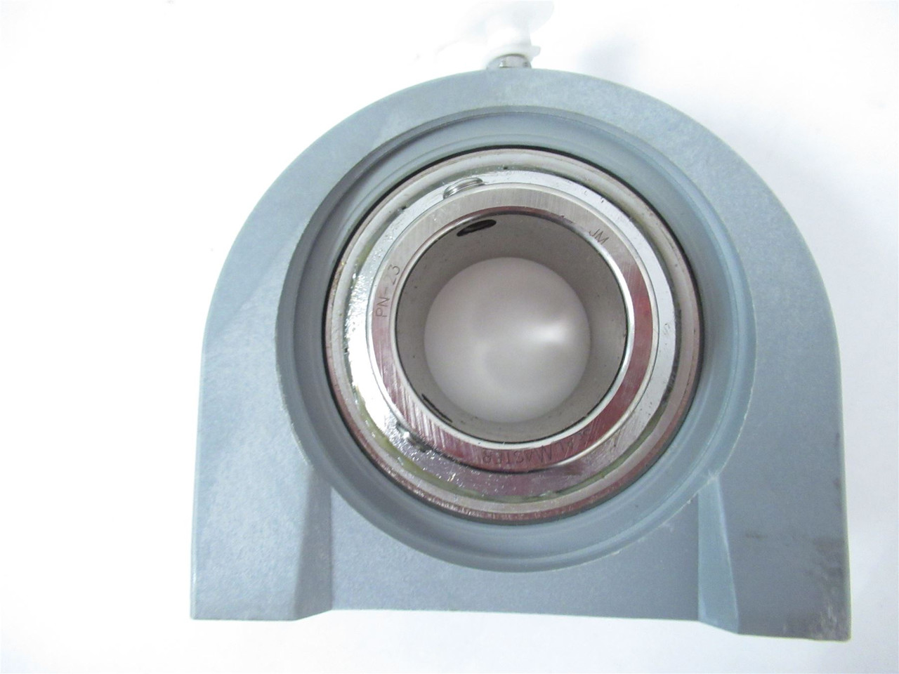 SealMaster CRTBC-PN23; Pillow Block Bearing 1-7/16" ID