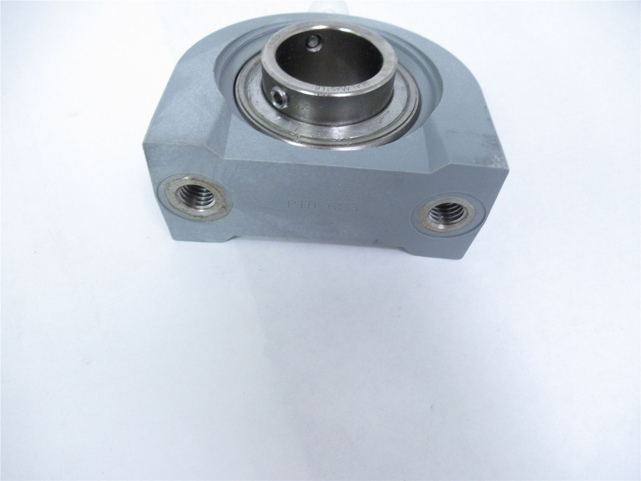 SealMaster CRTBC-PN23; Pillow Block Bearing 1-7/16" ID