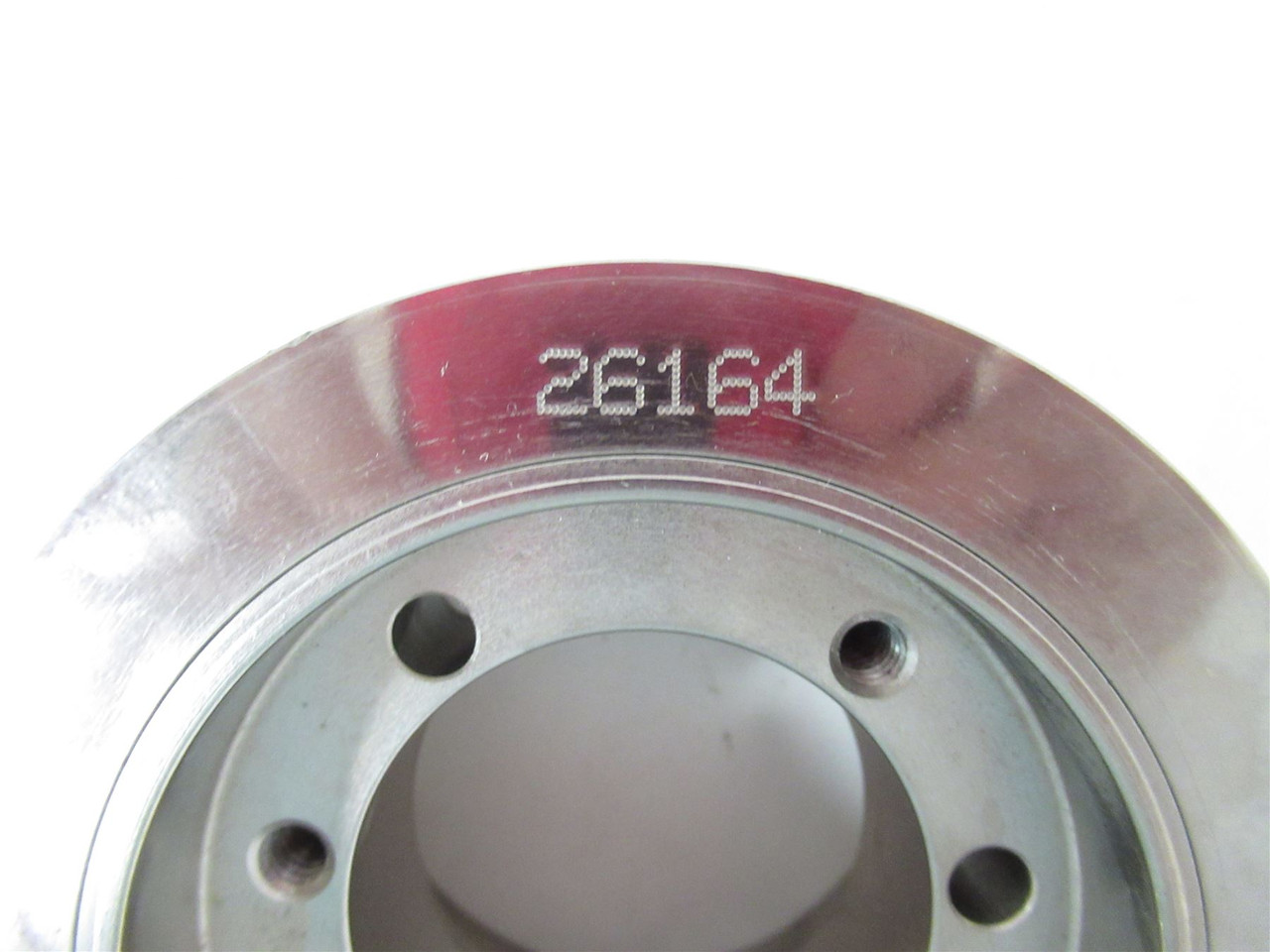 MFG- 26164; Bushed Timing Pulley 36T req SH Series Bushing