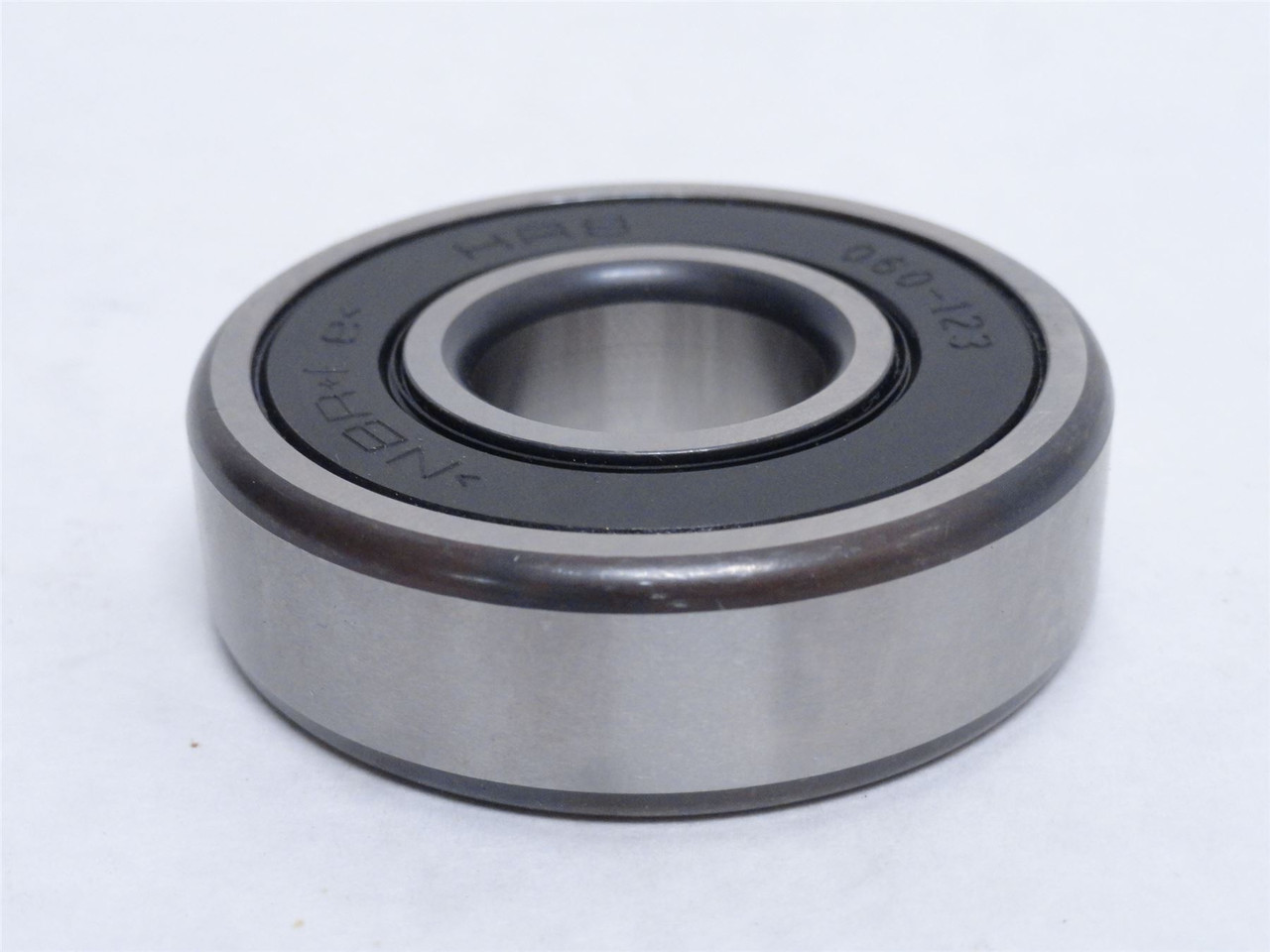 FAG 6304-C-2HRS-L038-C3; Ball Bearing; 20mmID x 52mmOD