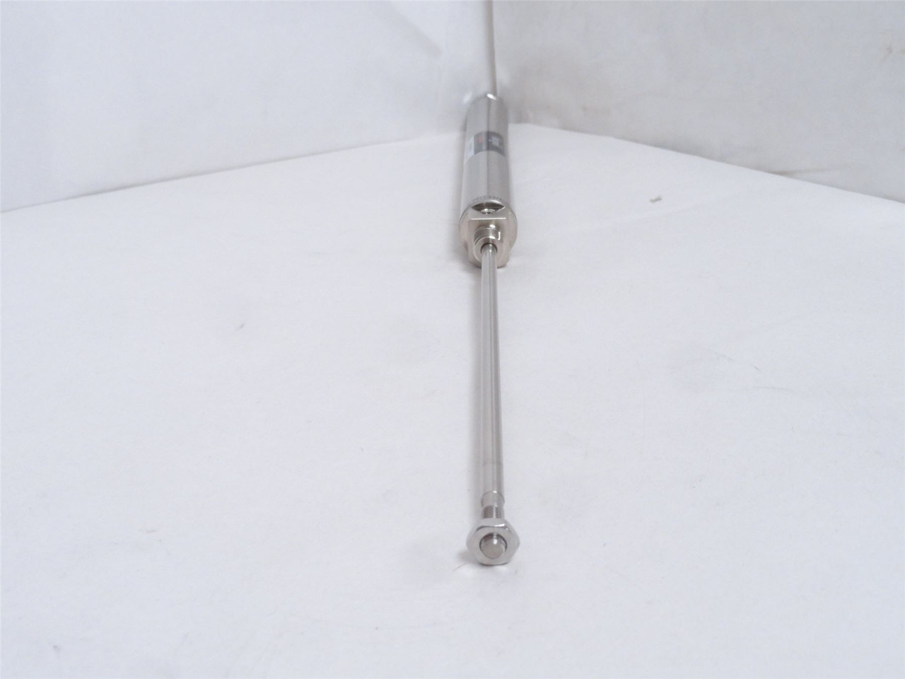 Airpot E16D6.0U ; Low Friction Air Cylinder 5/8"ID x 6" Stk