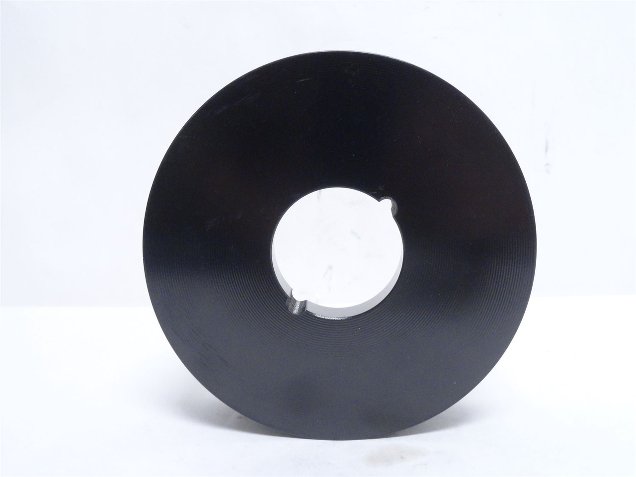 Dodge 2B6.0-1610; Bushed V-Belt Pulley 118224 2-Gr; Belt A; B